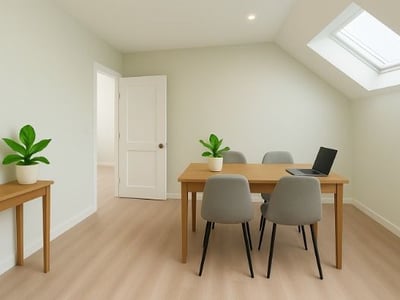 The Loft - Annex 2 (2)