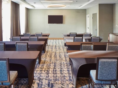 Hotel Trio - Foss Creek Conference Room (3)