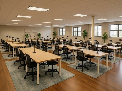 Hub - Cowork Space (Quiet) (2)