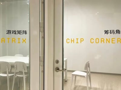 游戏矩阵
