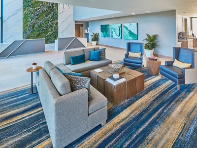 Hotel Trio - Work Lobby (Public) (2)