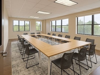 Hub - Boardroom 4 (2)