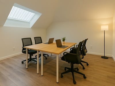The Loft - Annex 1